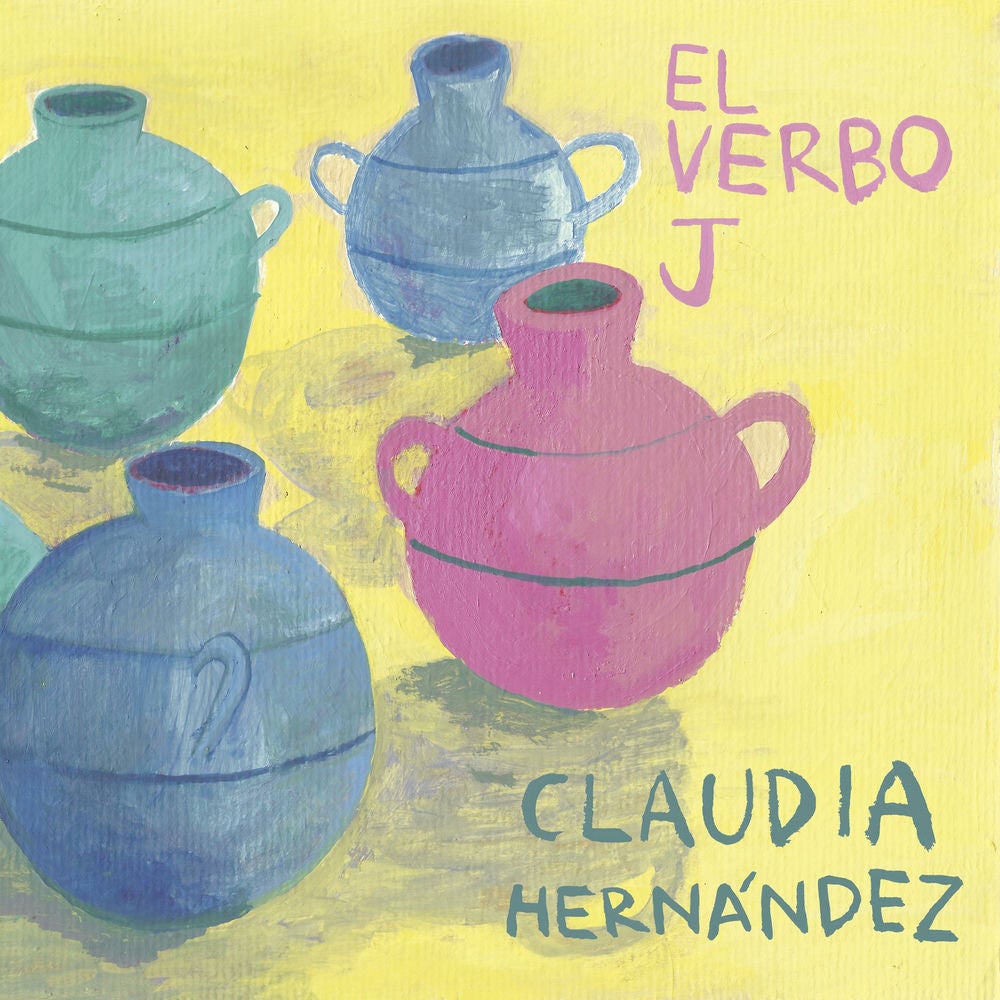 El verbo J
