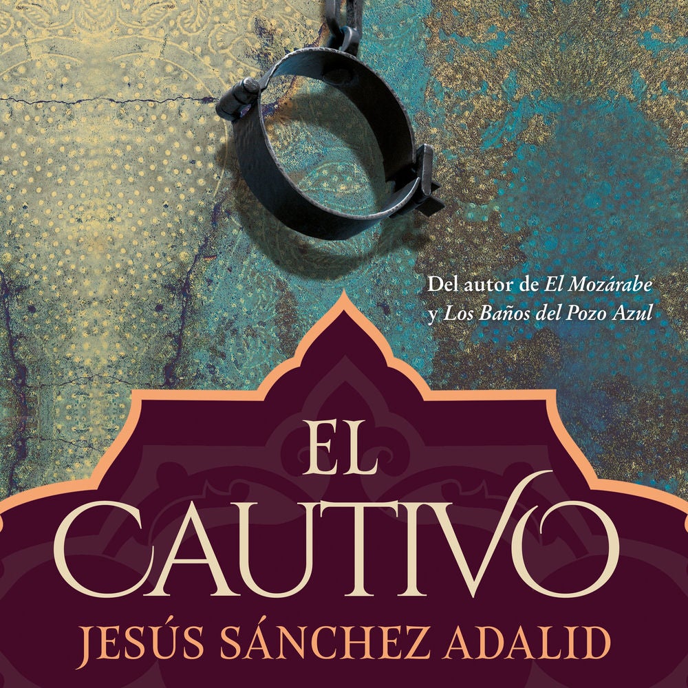 El cautivo