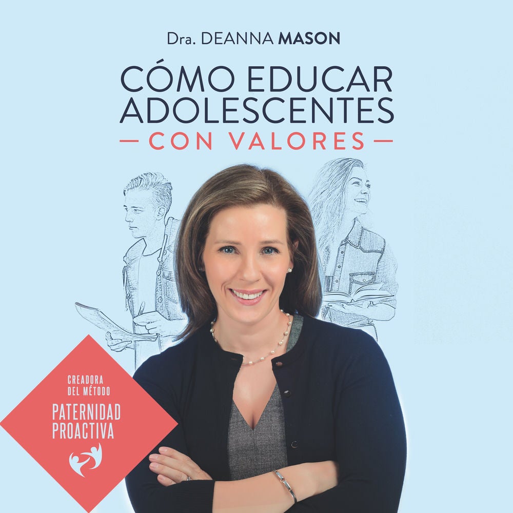 Cómo educar a adolescentes con valores