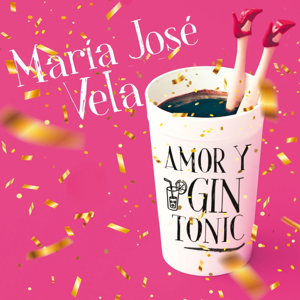 Amor y gin-tonic