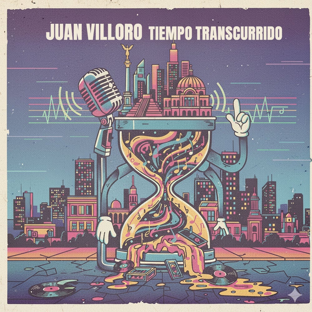Tiempo transcurrido