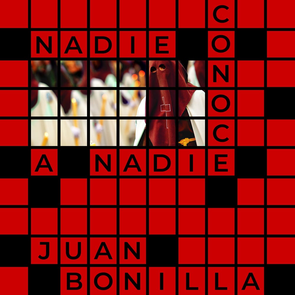 Nadie conoce a nadie