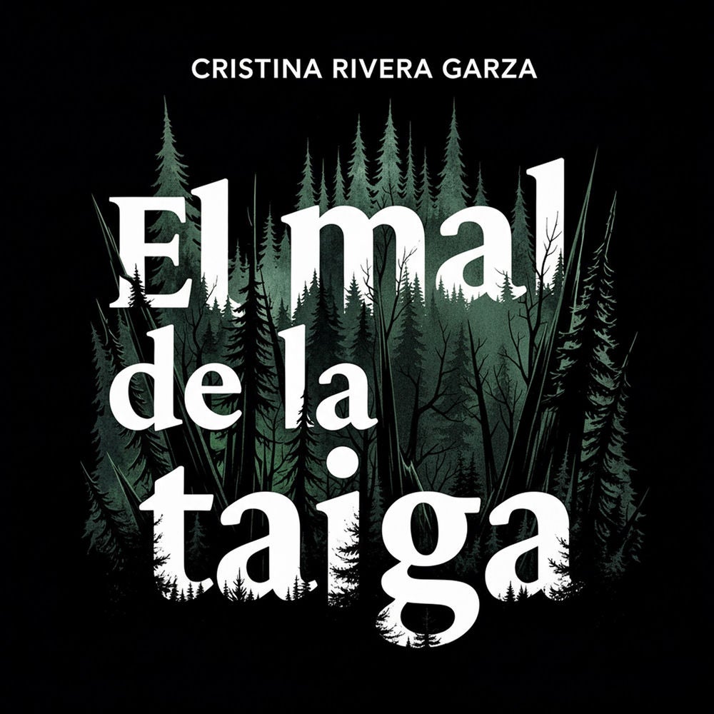 El mal de la taiga