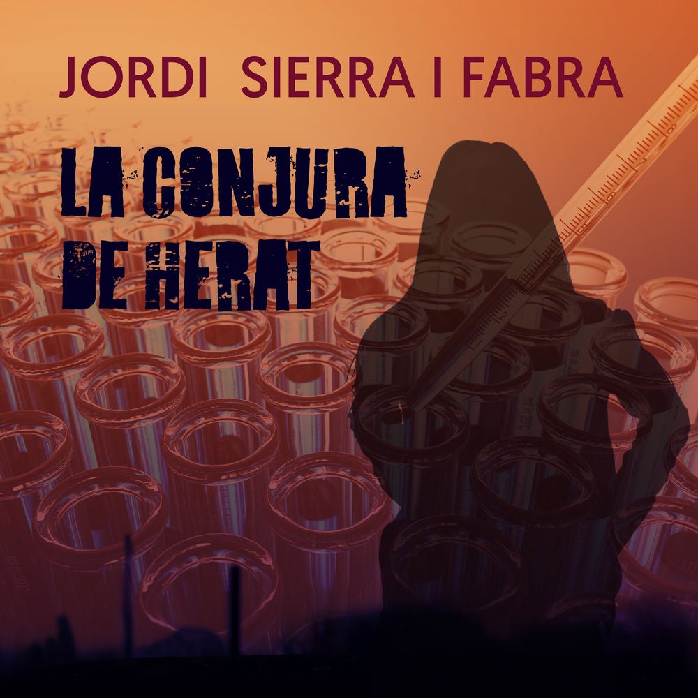 La conjura de Herat