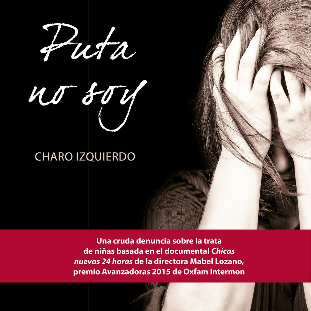 Puta no soy