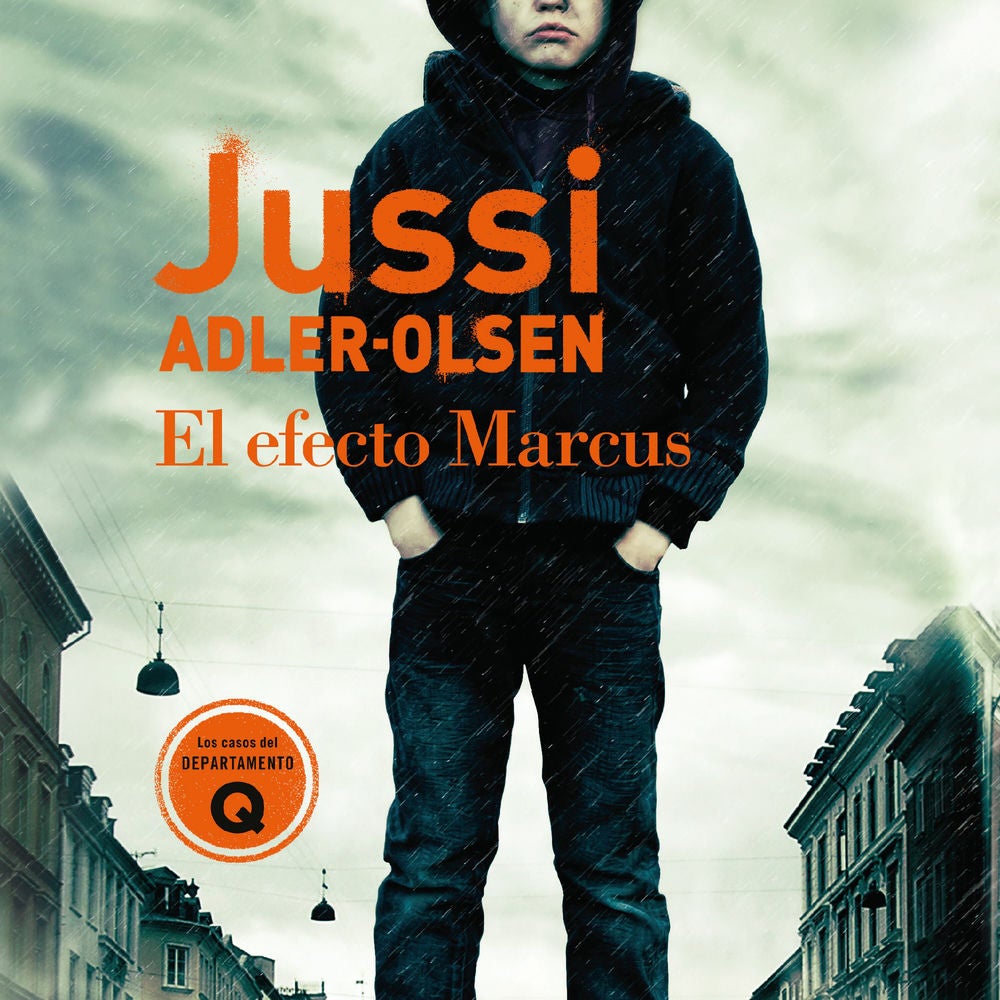 El efecto Marcus