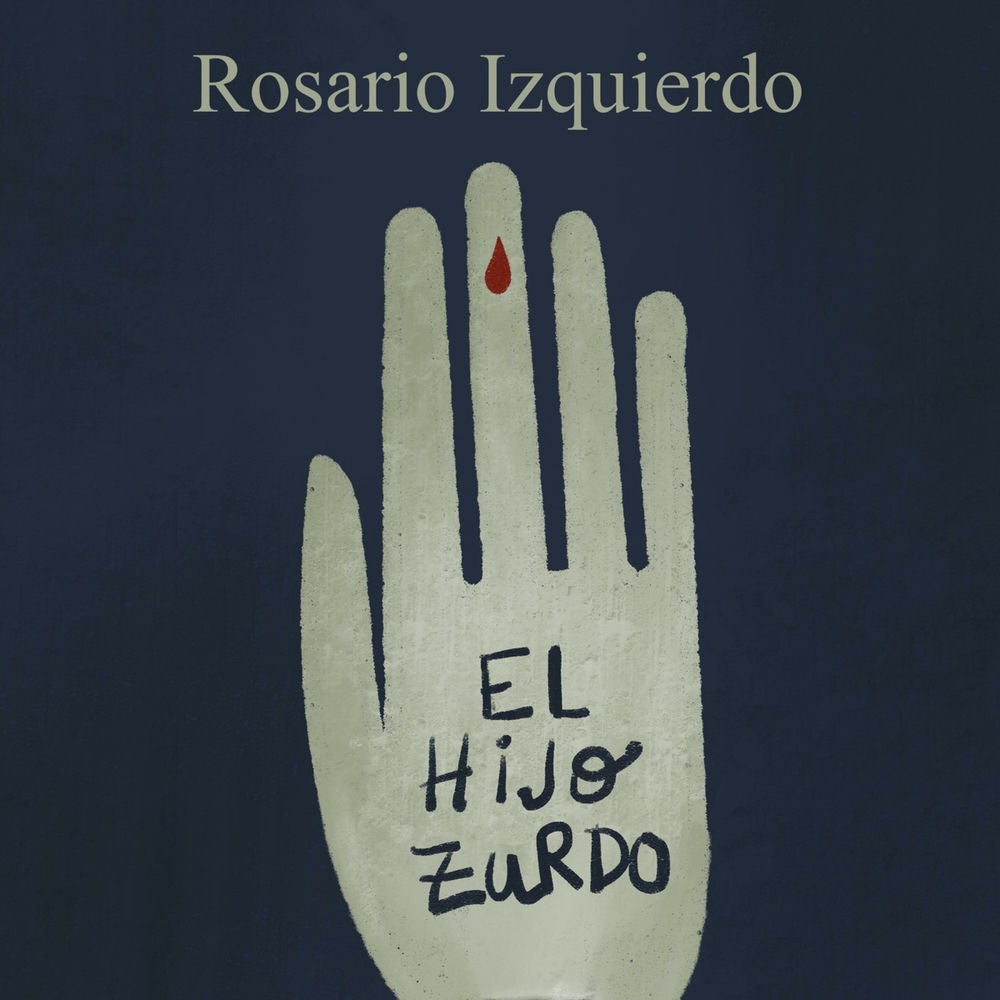 El hijo zurdo