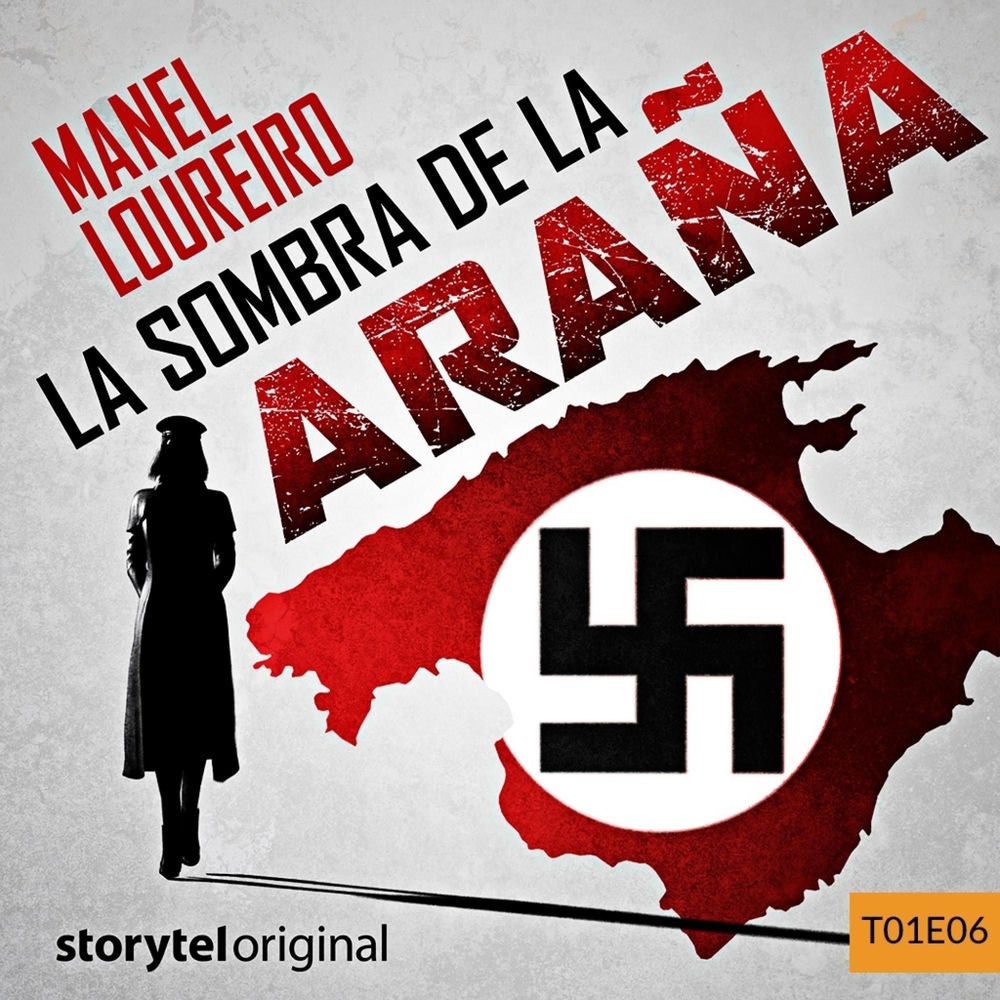 La sombra de la Araña - E6