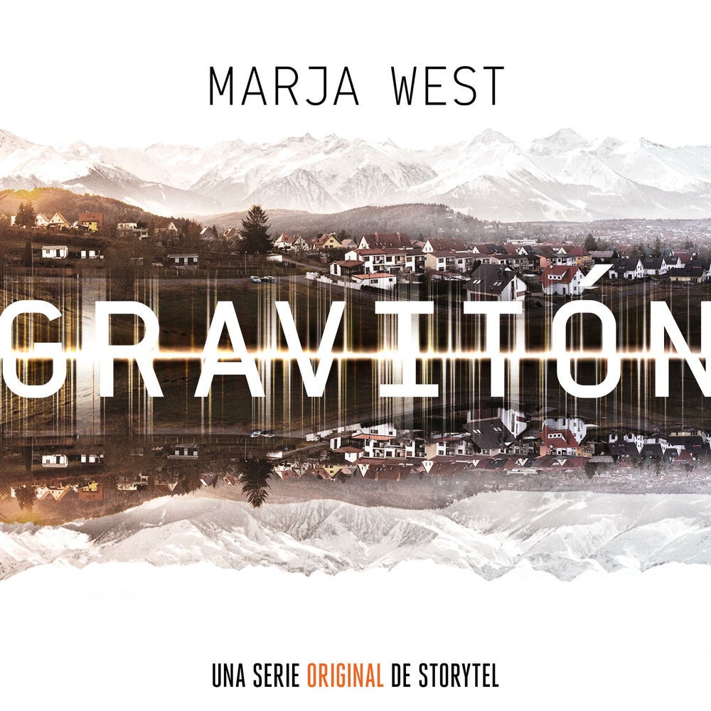 Graviton - T1E07