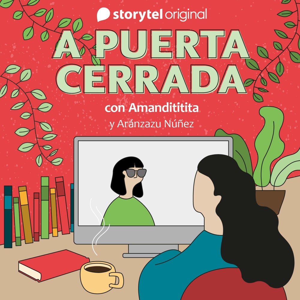 A puerta cerrada con Amanda Escalante - E07