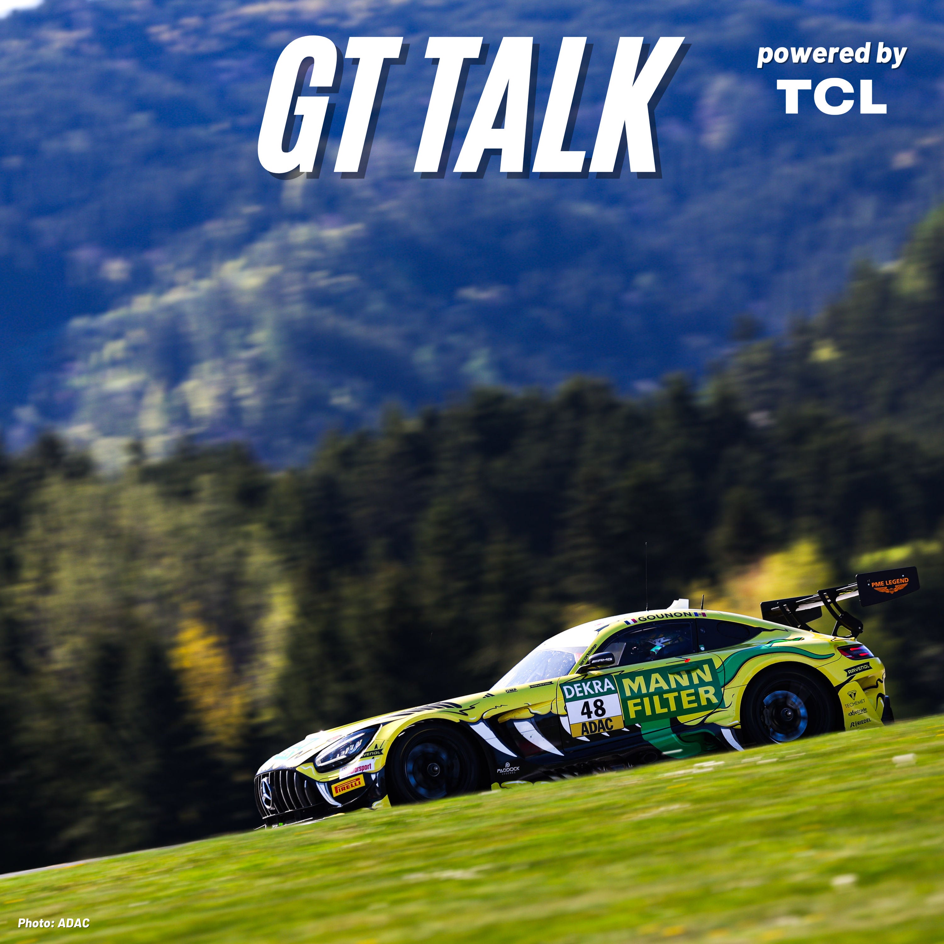 "Sicherer als die Rente" - Analyse DTM Spielberg 2026