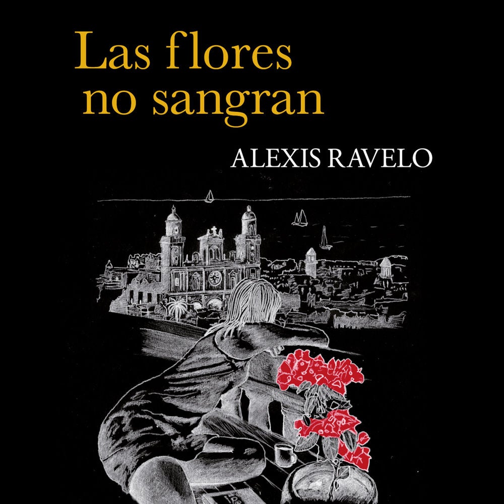 Las flores no sangran