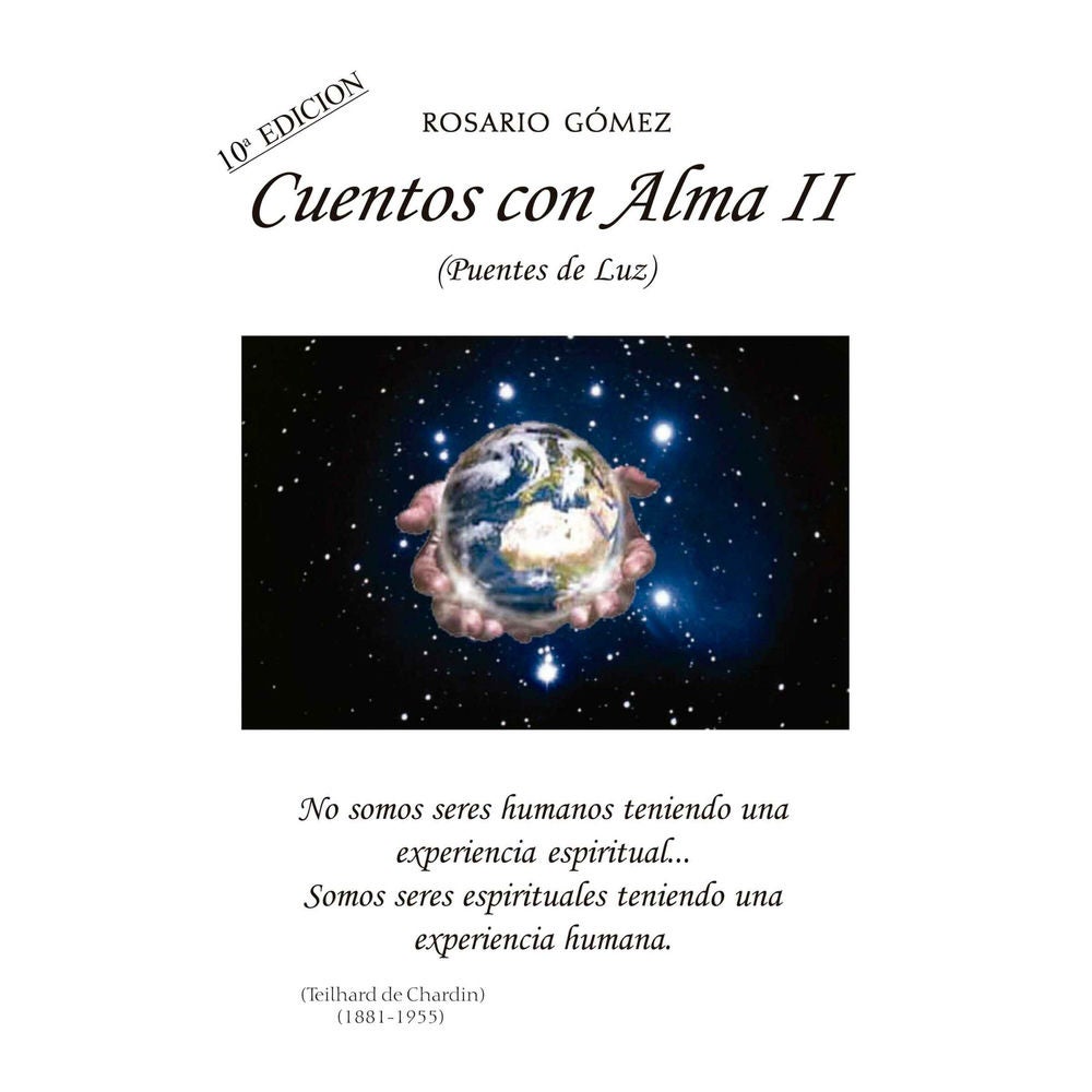 Cuentos con Alma, Tomo 2