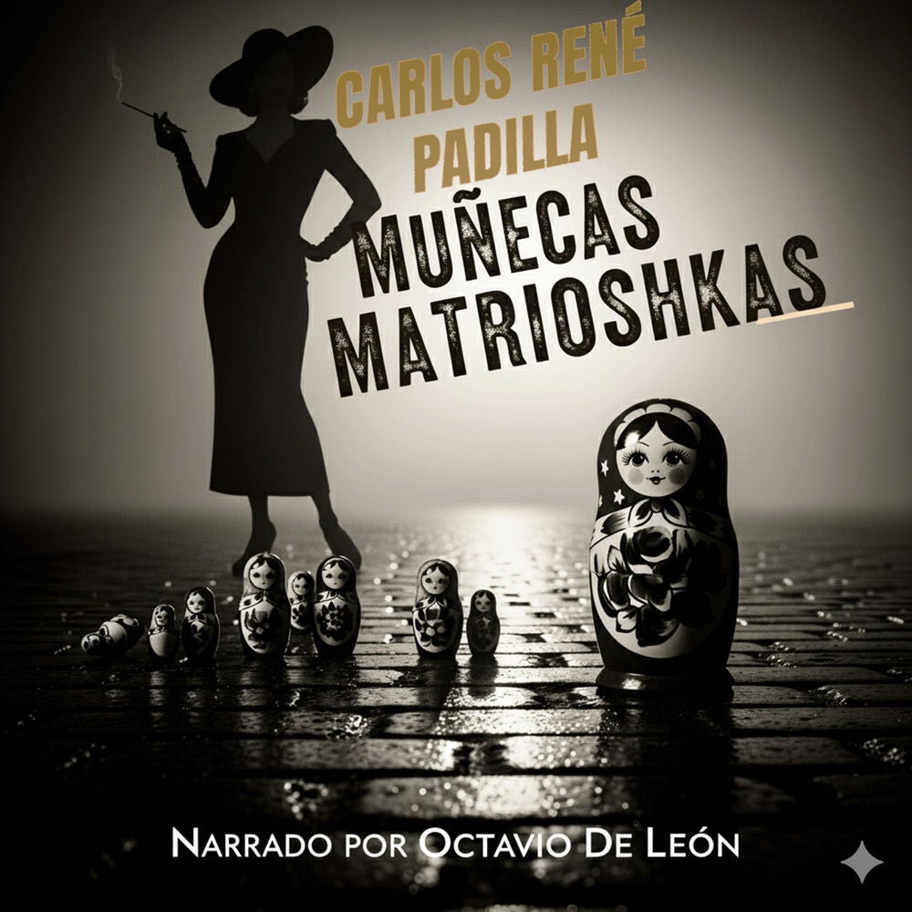 Muñecas matrioshkas