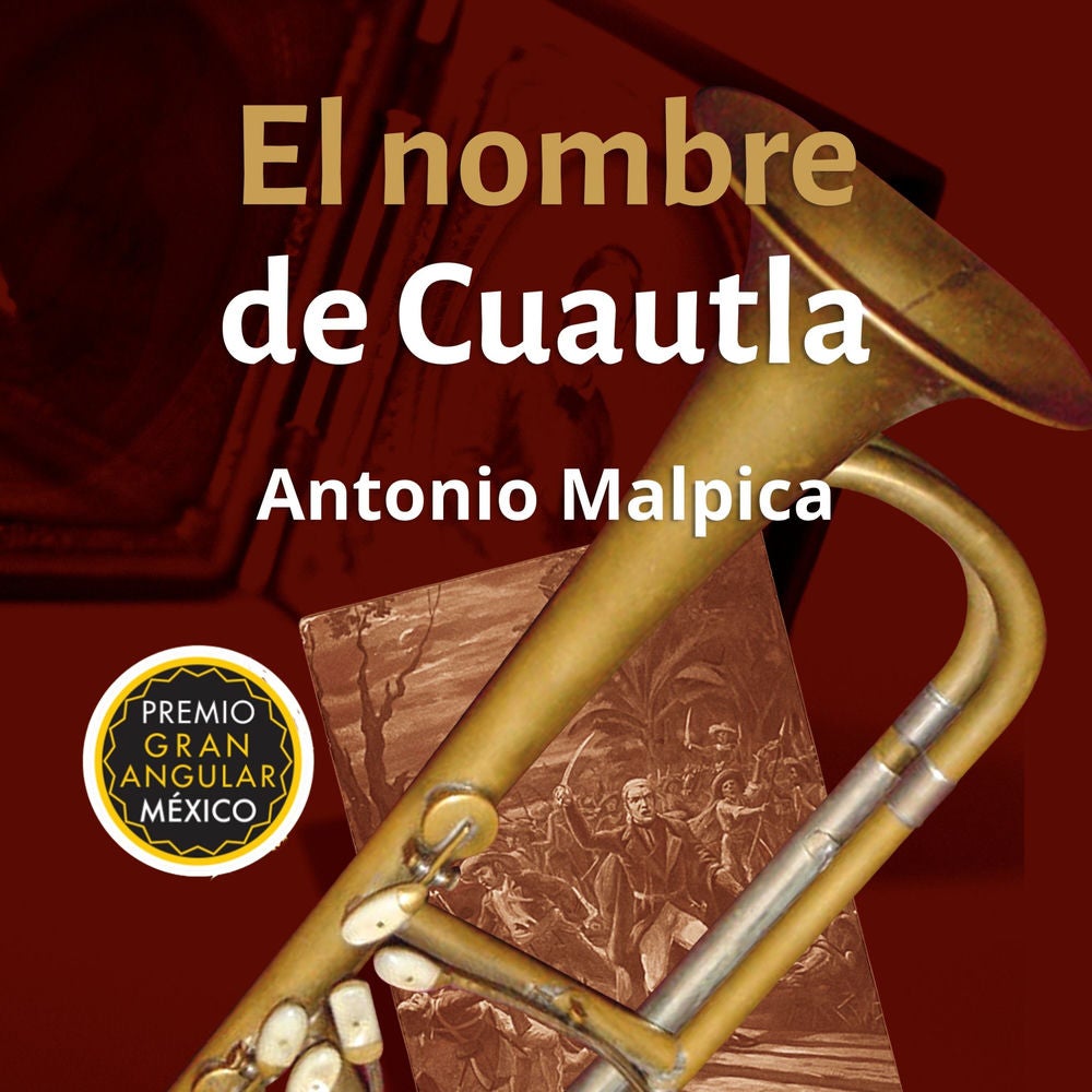 El nombre de Cuautla