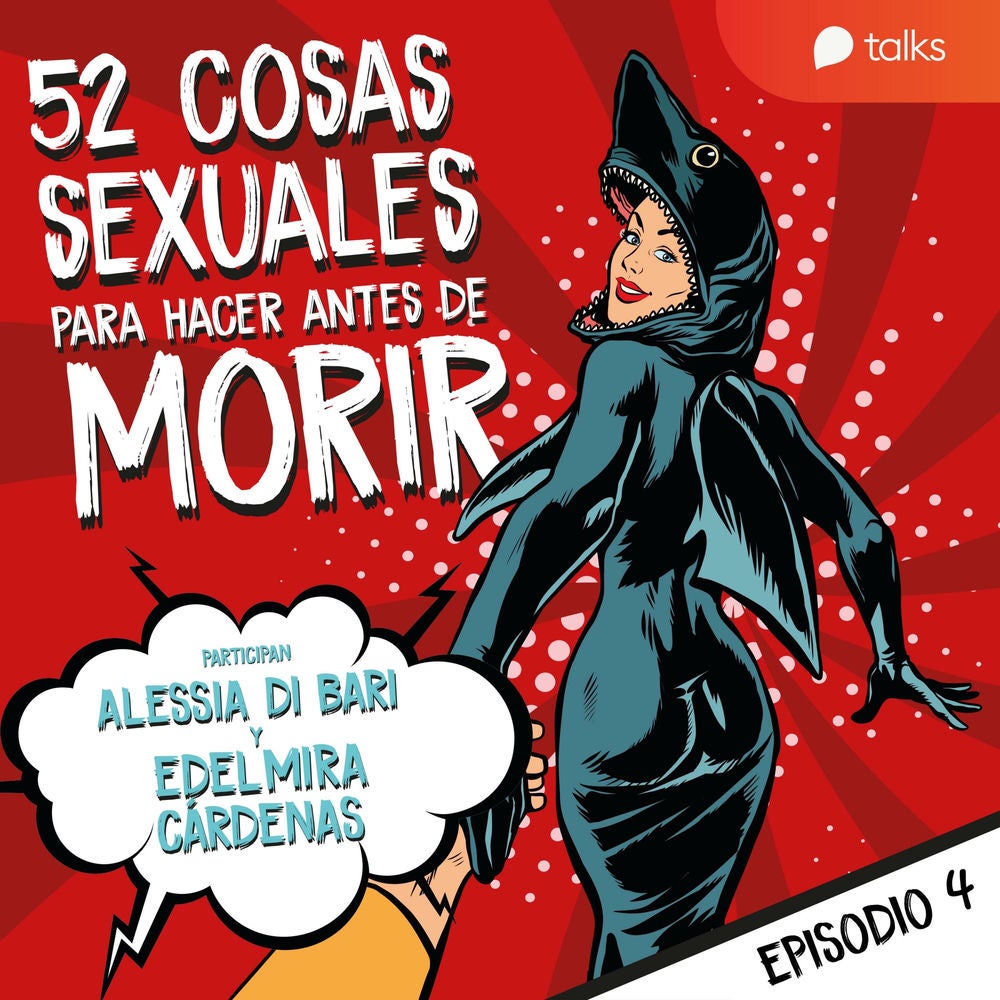 De masturbarte en pareja a tener una doble penetración - 52 cosas sexuales para hacer antes de morir T01E04