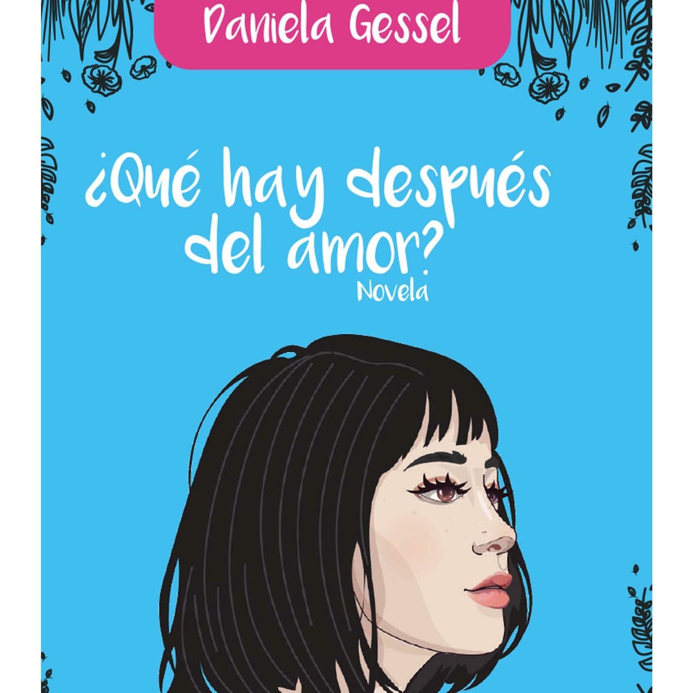 Que hay después del amor