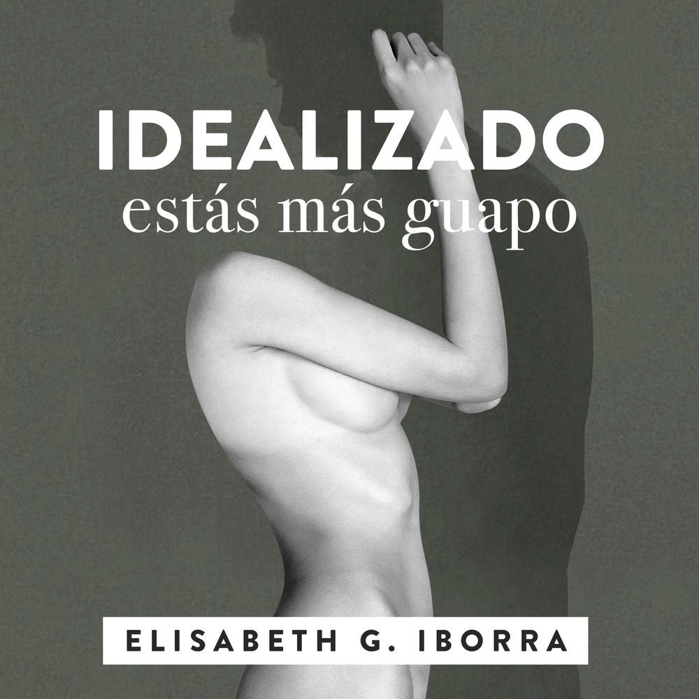 Idealizado estás más guapo. La loca historia punky-sexy entre una artista de la pista y su muso literario.