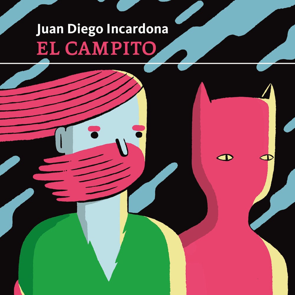 El campito