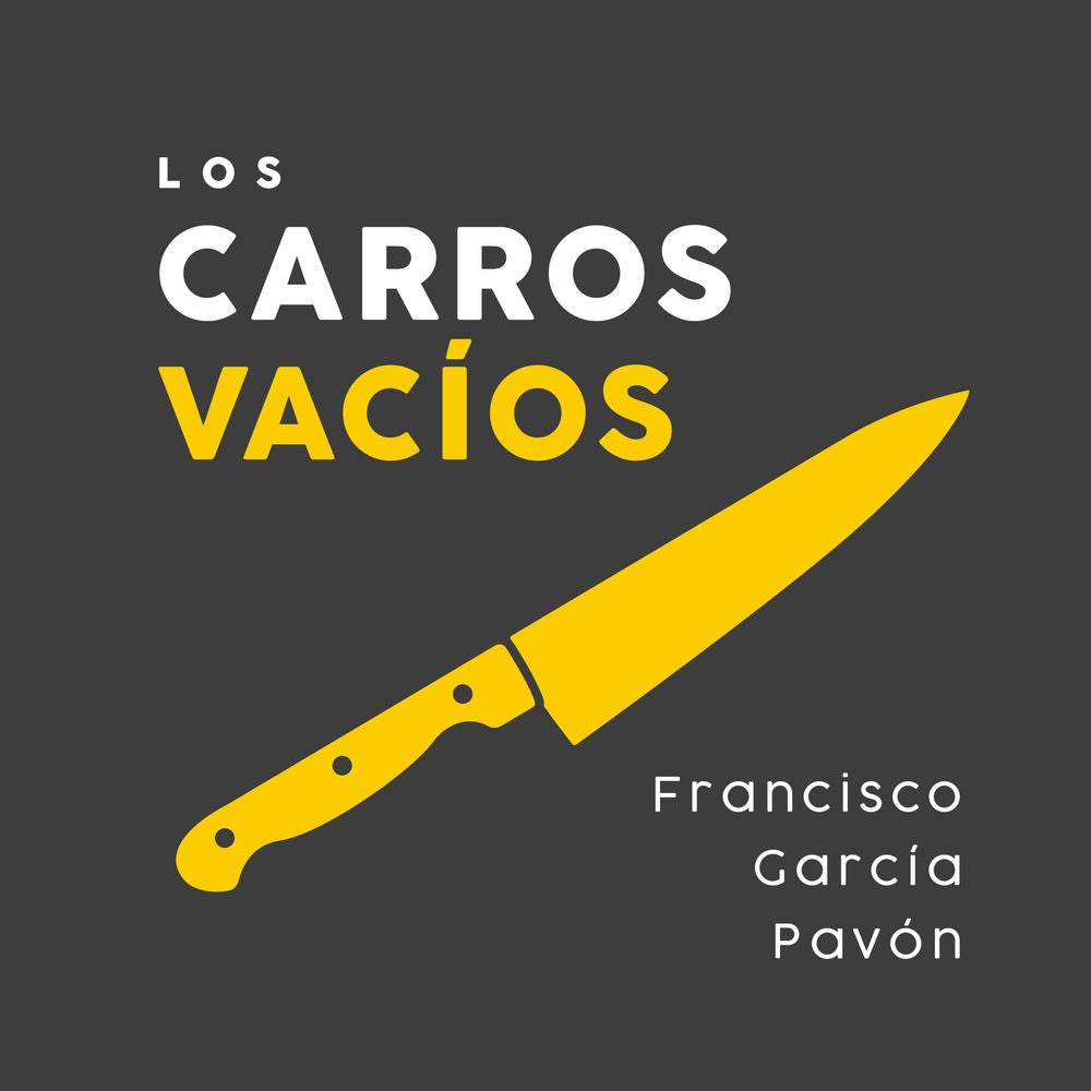 Los carros vacíos
