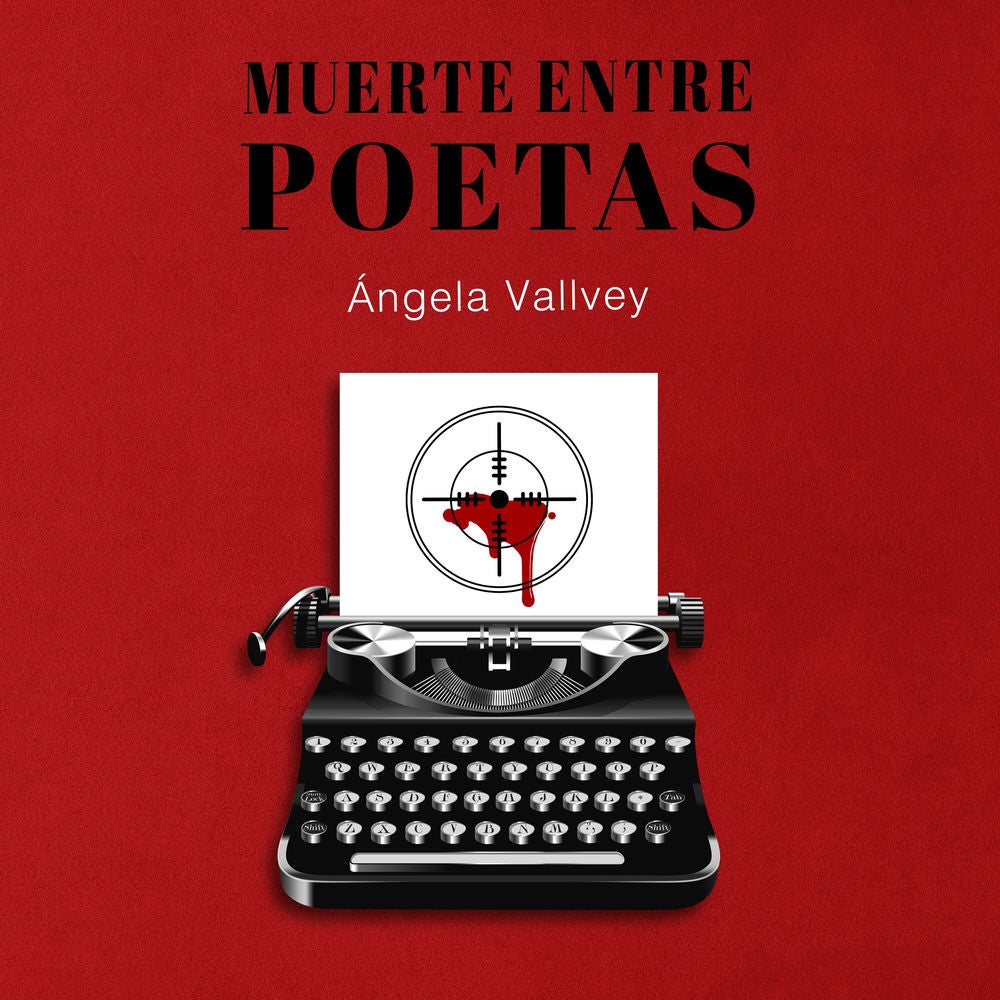 Muerte entre poetas