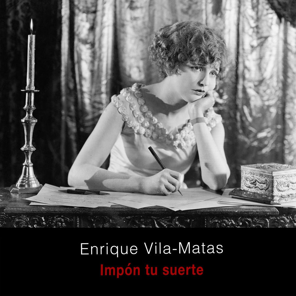 Impón tu suerte