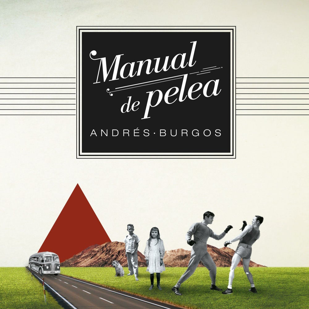 Manual de pelea