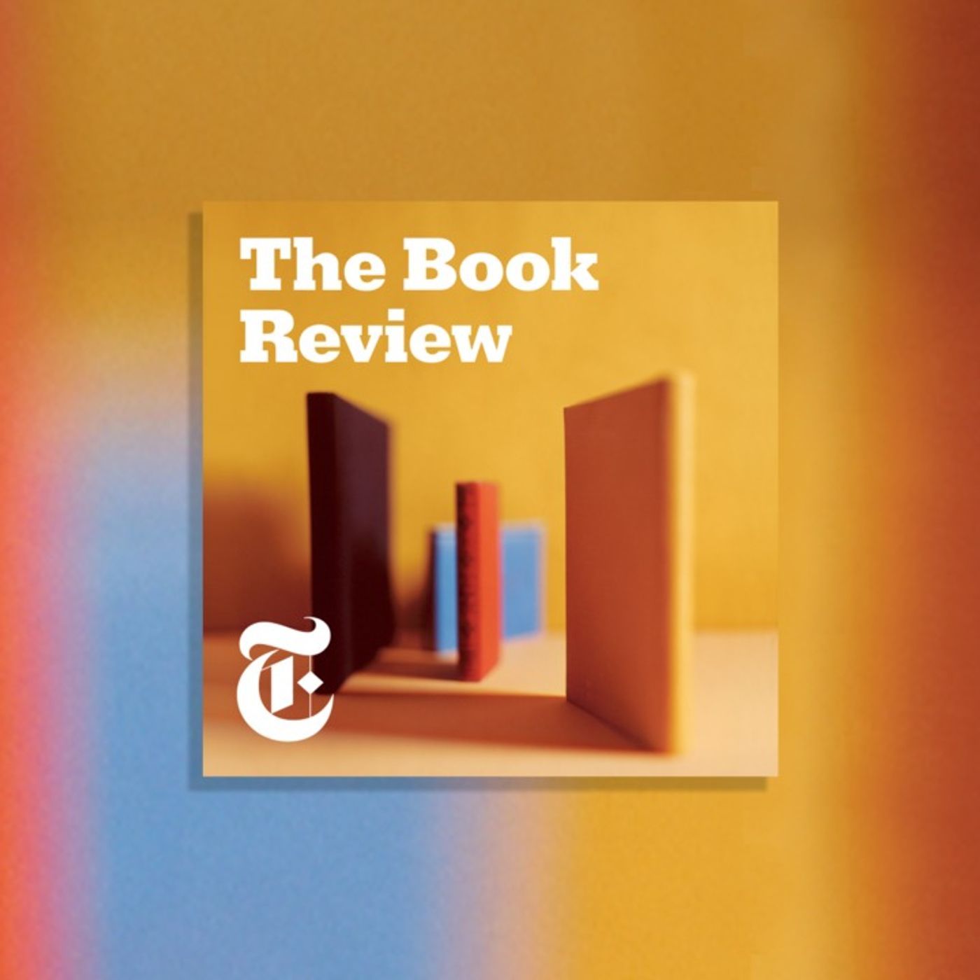 ‘The Book Review’ Podcast Turns 20