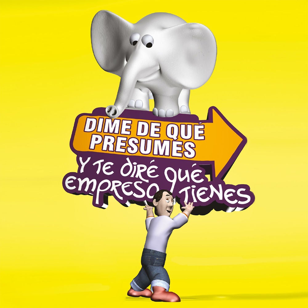 Dime de qué presumes y te diré qué empresa tienes