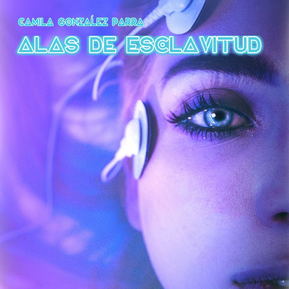 Alas de esclavitud