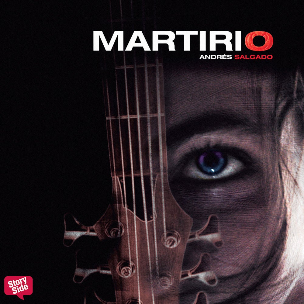 Martirio