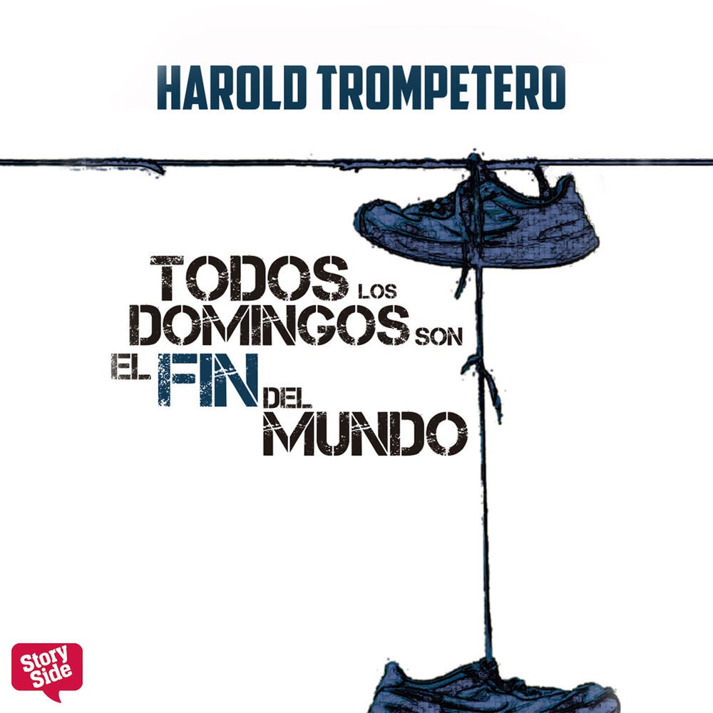 Todos los domingos son el fin del mundo