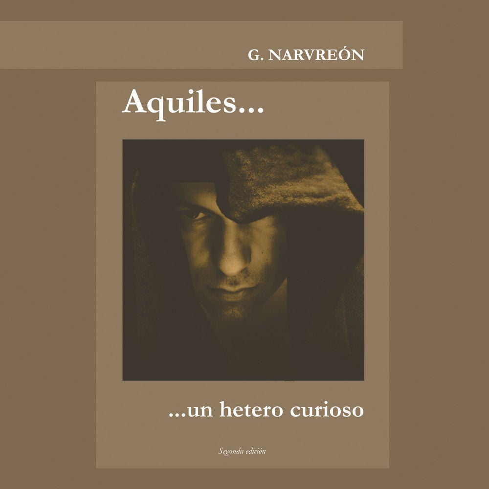 Aquiles... un hetero curioso
