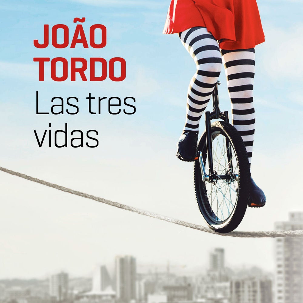 Las tres vidas