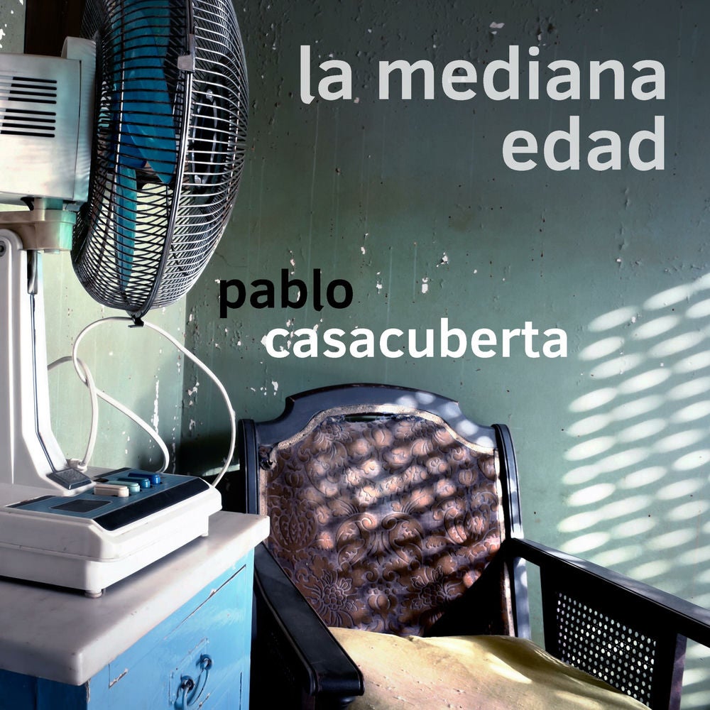 La mediana edad