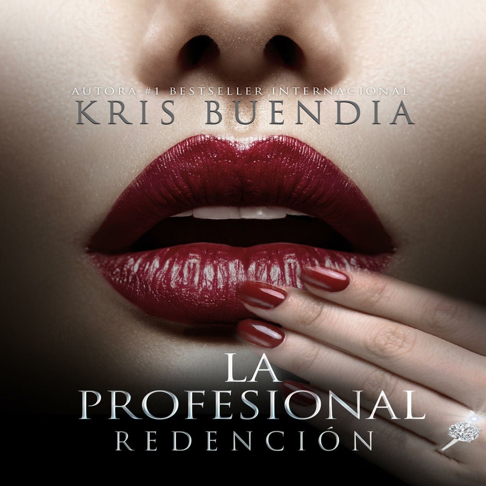 La profesional. Redención