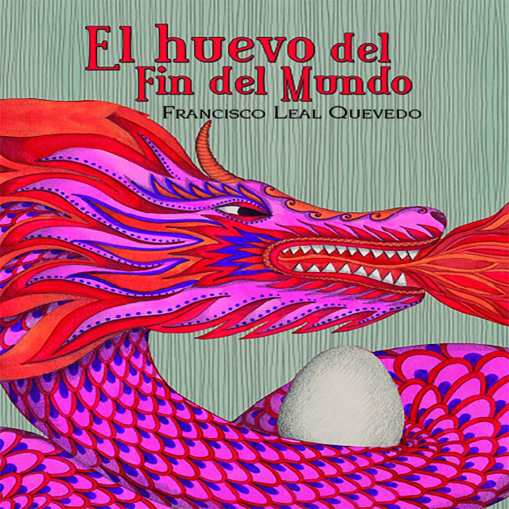 El huevo del fin del mundo