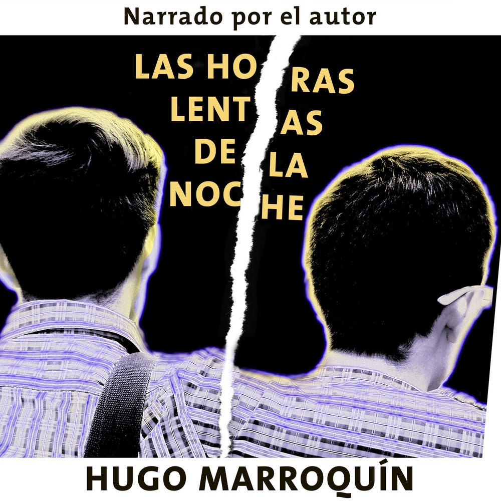 Las horas lentas de la noche