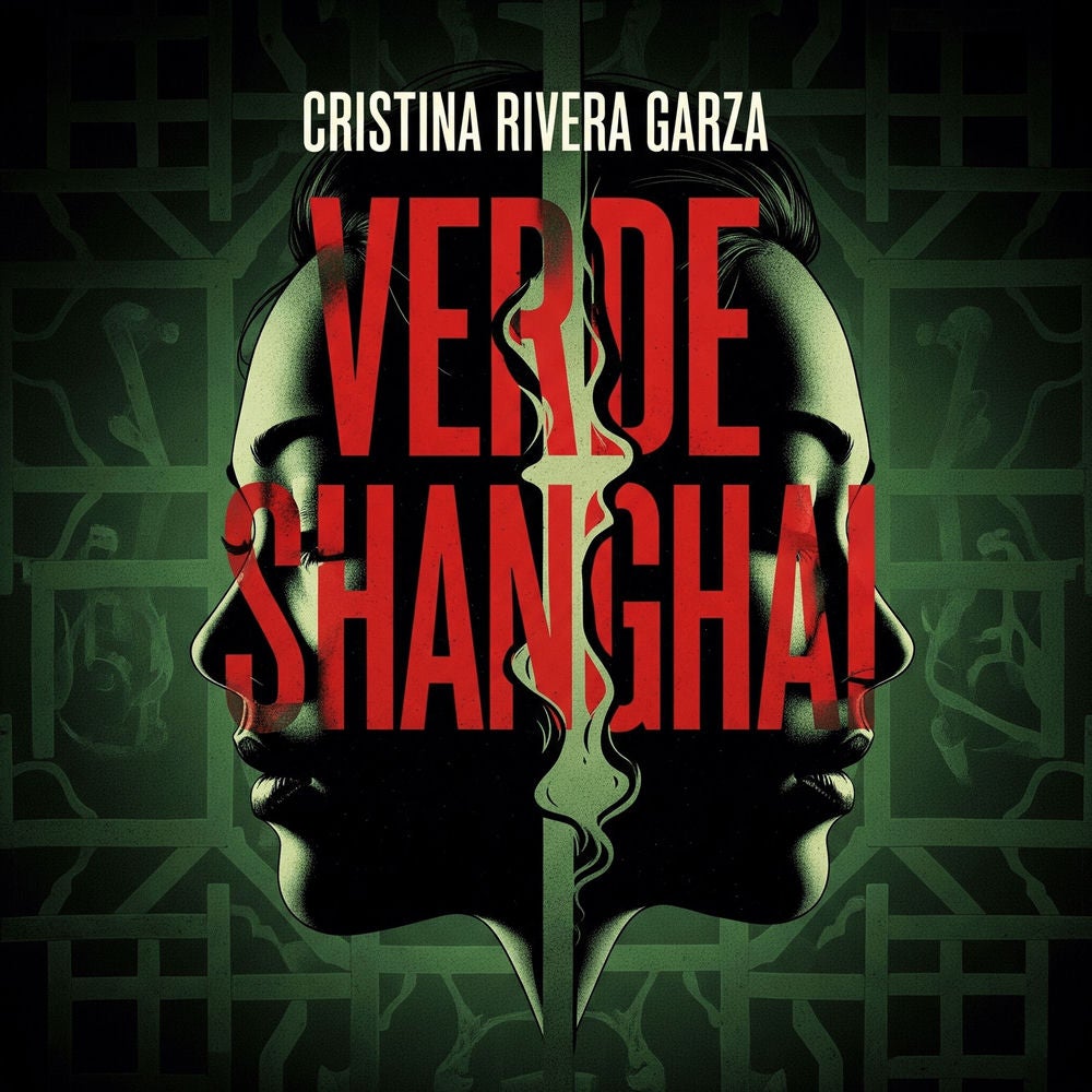 Verde Shangai