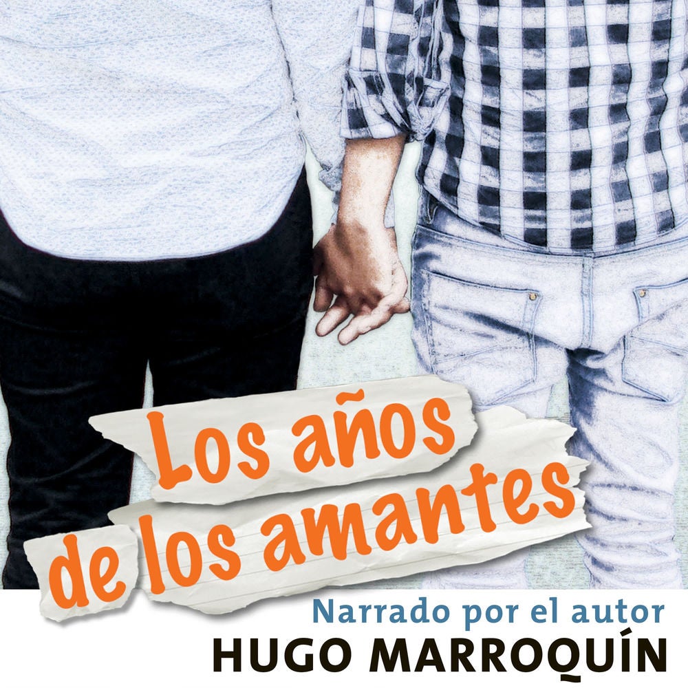 Los años de los amantes