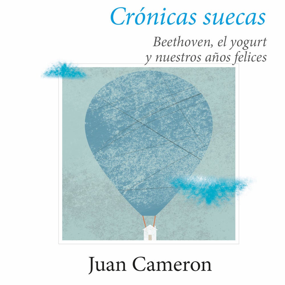 Crónicas suecas: Beethoven, el yogurt y nuestros años felices