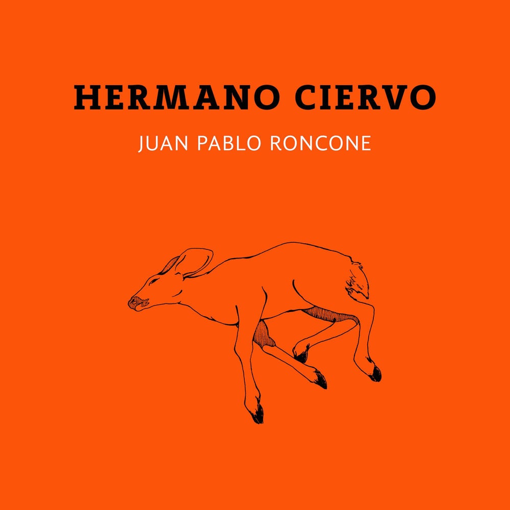 Hermano ciervo