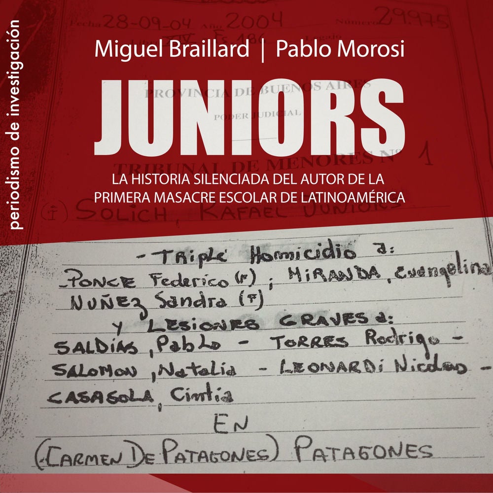 Juniors