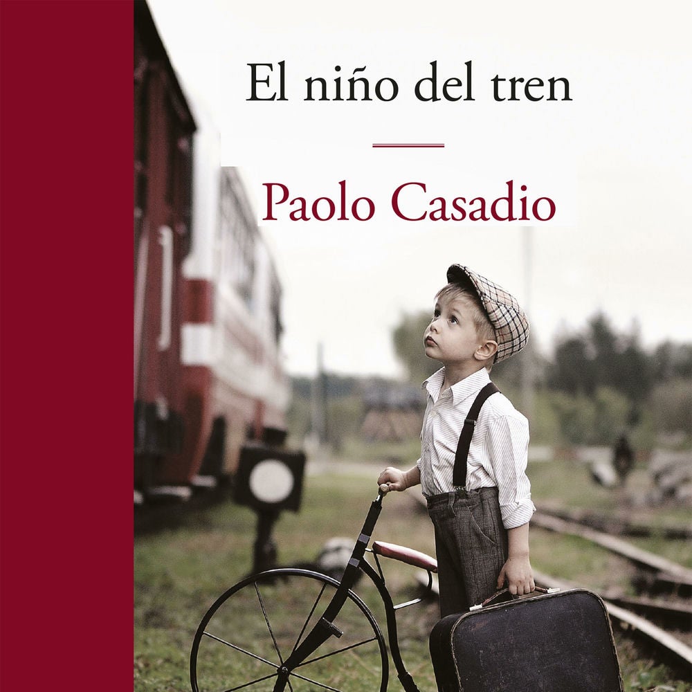 El niño del tren