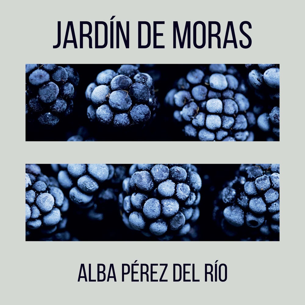 Jardín de moras