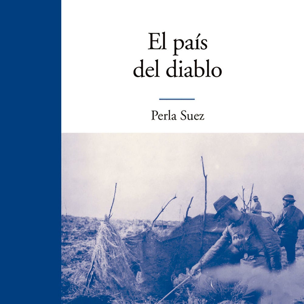 El país del diablo