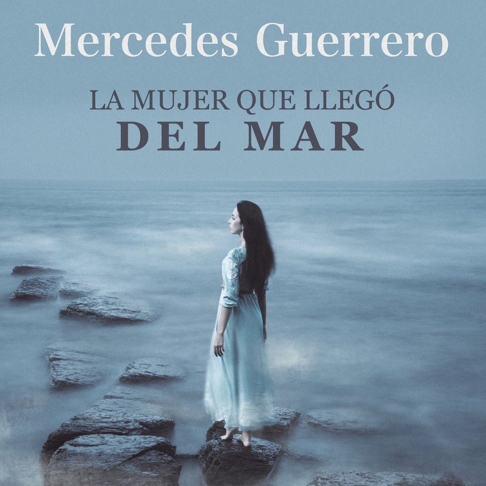 La mujer que llegó del mar
