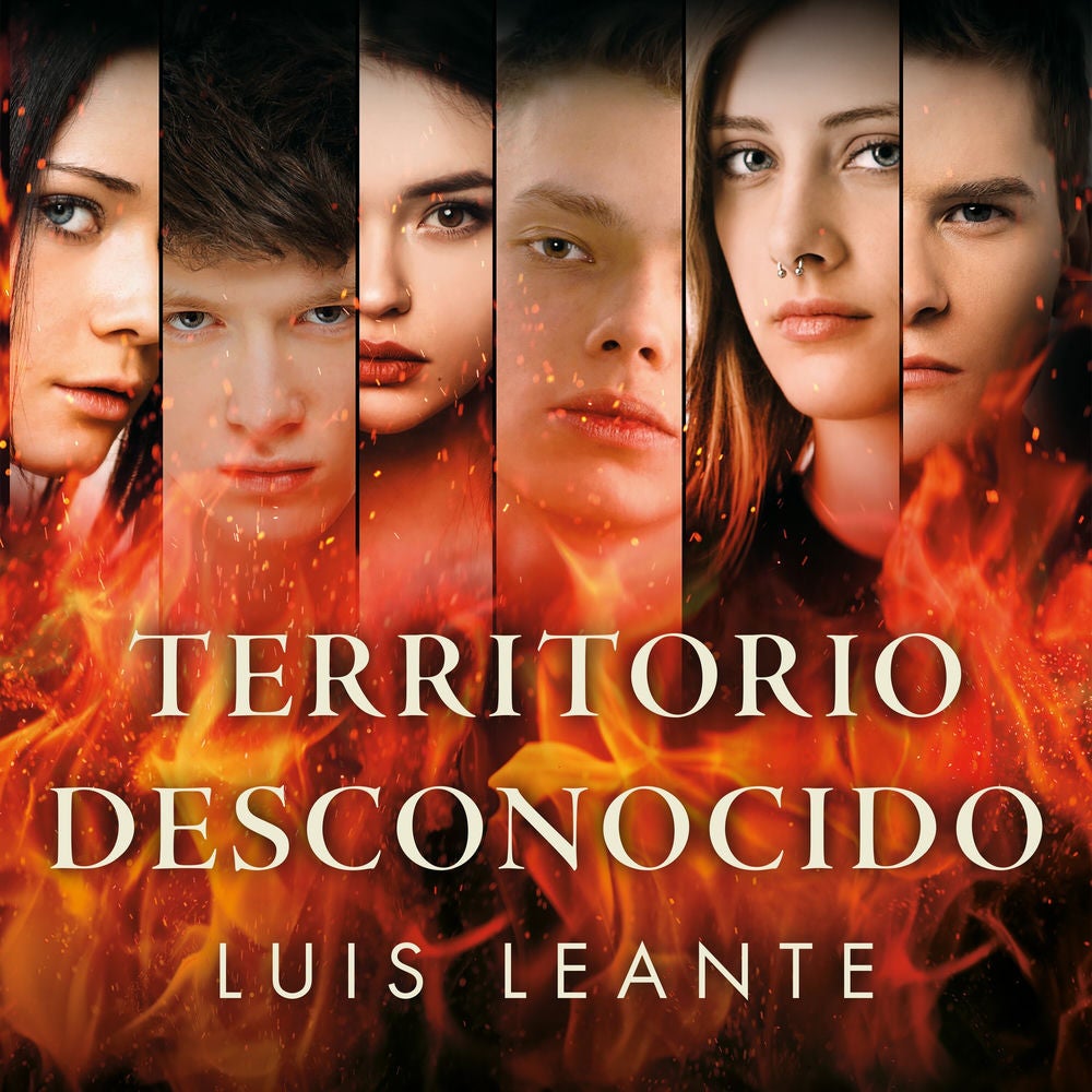 Territorio desconocido
