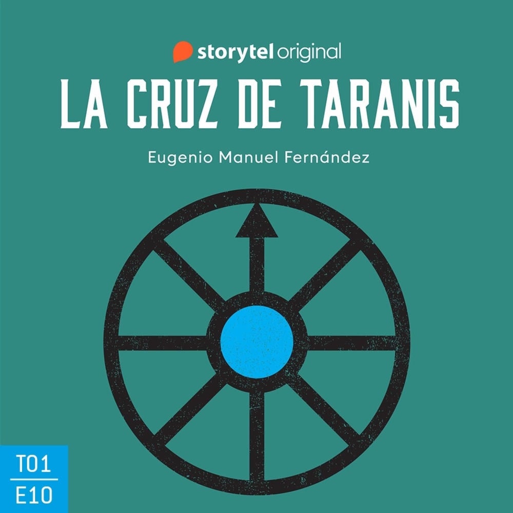 La cruz de Taranis