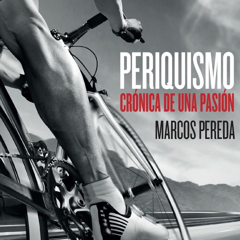 Periquismo. Crónica de una pasión